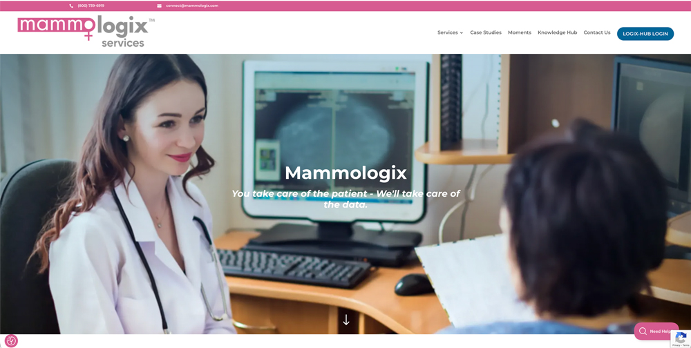 Mammologix